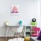 Stupell Industries Pastel Princess Castle Canvas By Jesse Keith